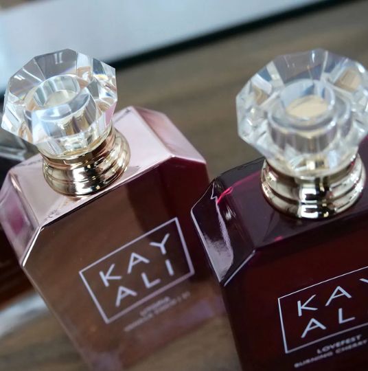 Kany parfum | Pack Kayali