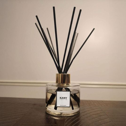 Diffuseurs à bâtonnets