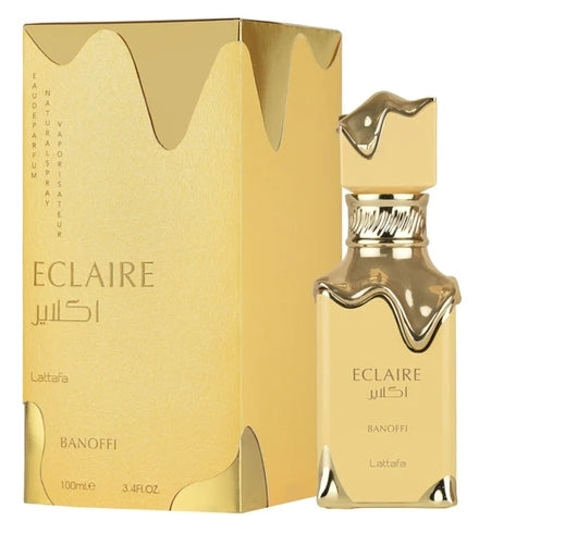 ECLAIRE BANOFFI 100 ML
