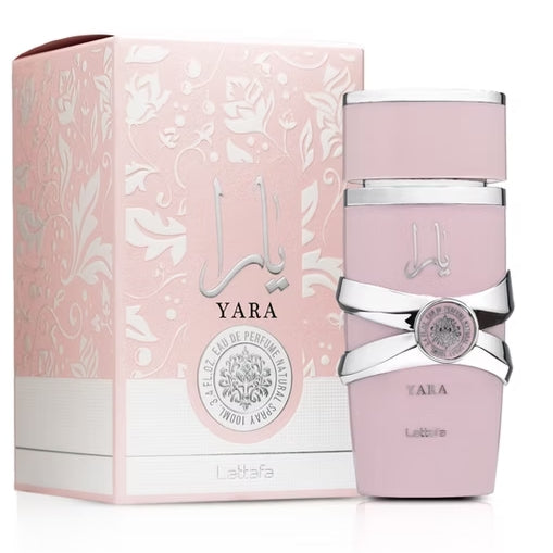 Yara Lattafa 100ml