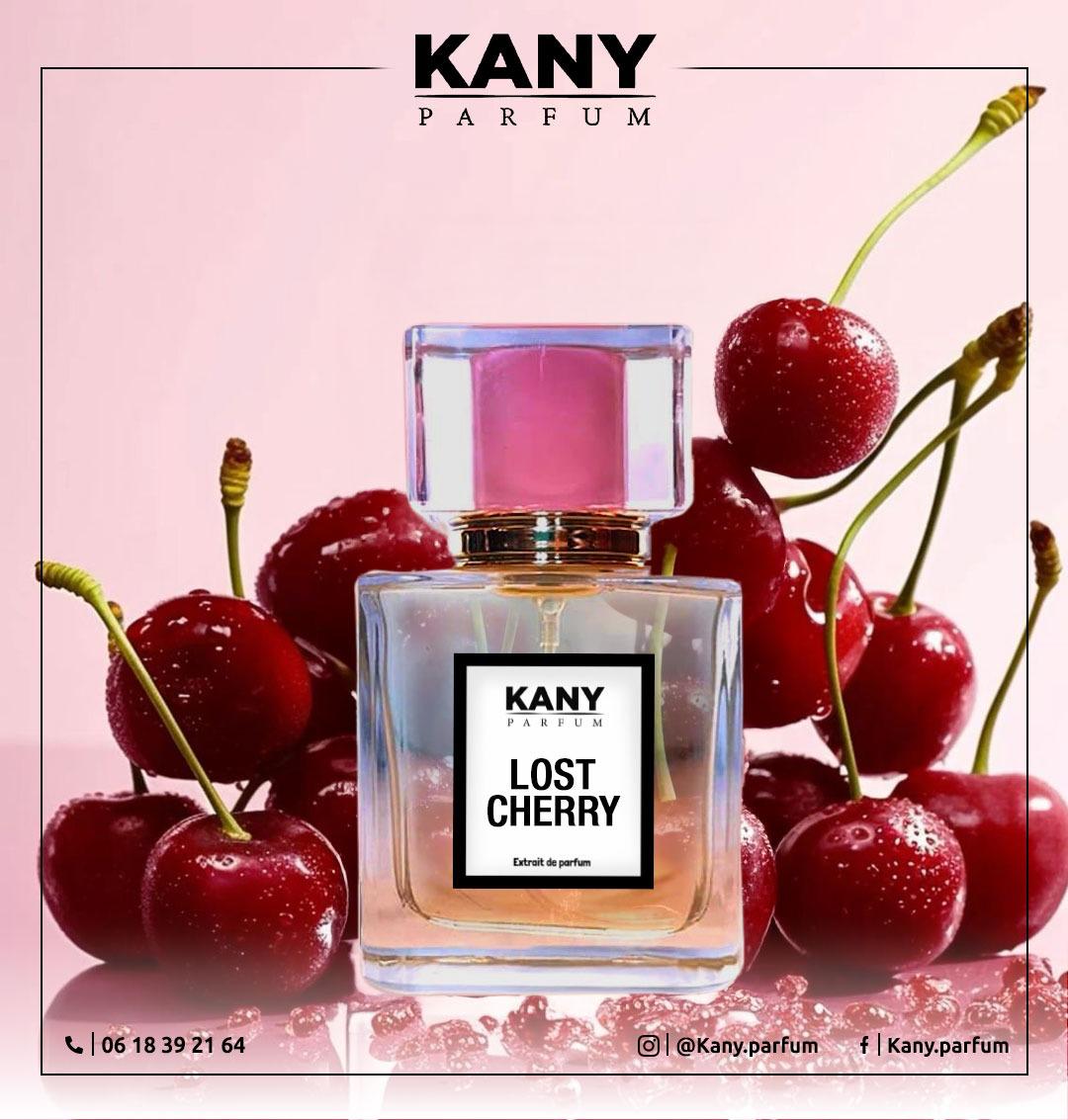 Kany parfum | Tom Ford lost cherry